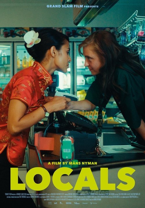 Locals movie