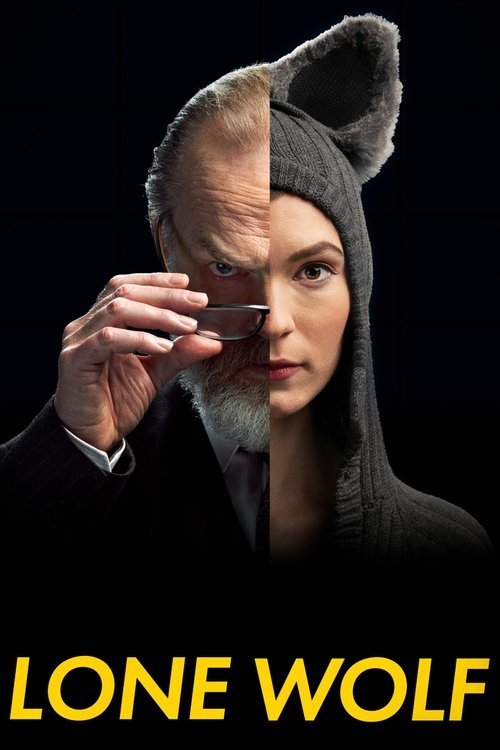 Lone Wolf movie