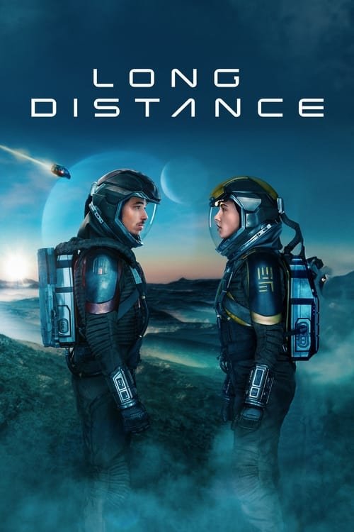 Long Distance movie