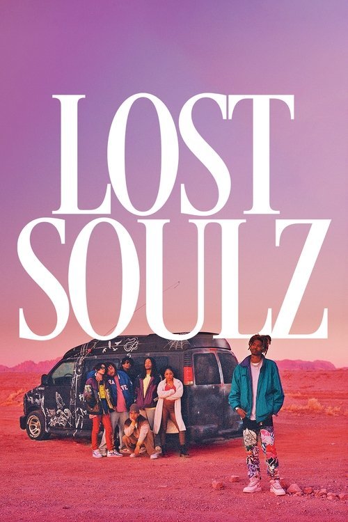 Lost Soulz movie