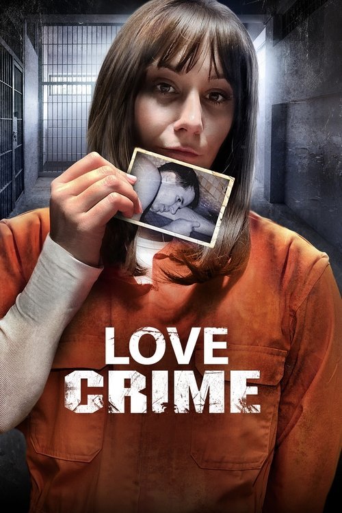 Love Crime movie