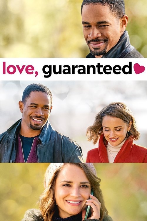 Love, Guaranteed movie