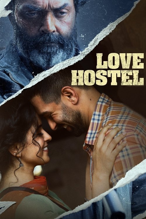 Love Hostel movie