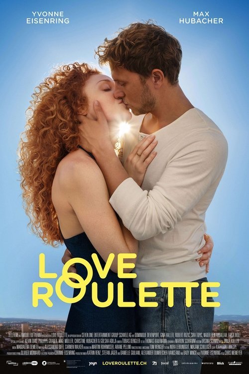 Love Roulette movie