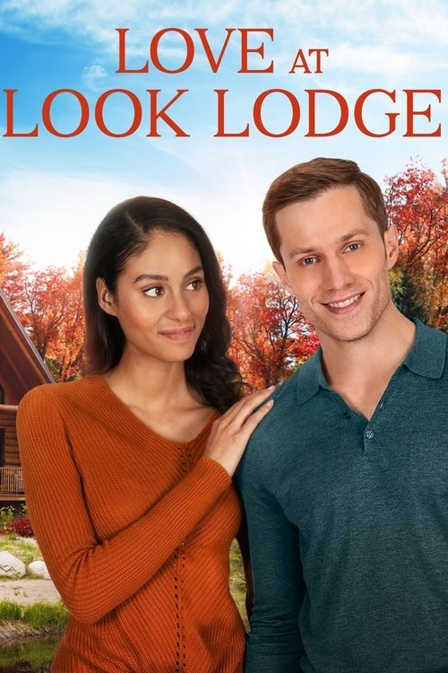 Love at Look Lodge movie