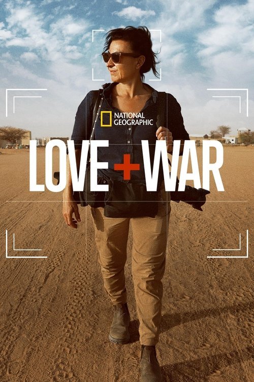 Love+War movie
