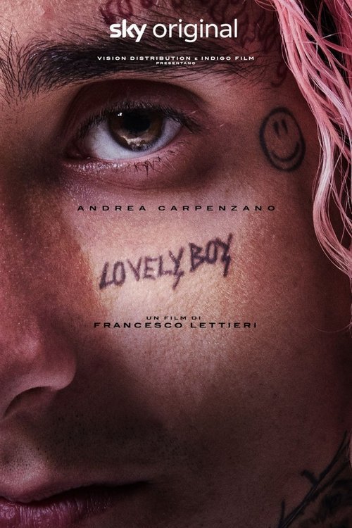 Lovely Boy movie