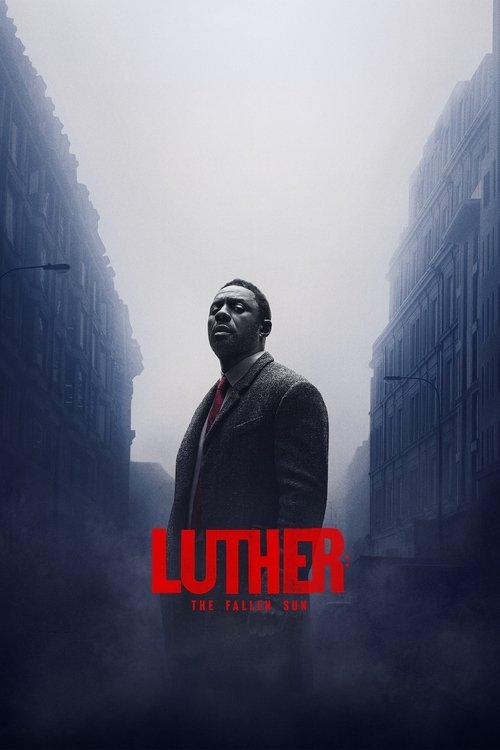 Luther: The Fallen Sun movie