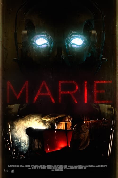 MARIE movie