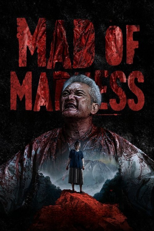Mad of Madness movie
