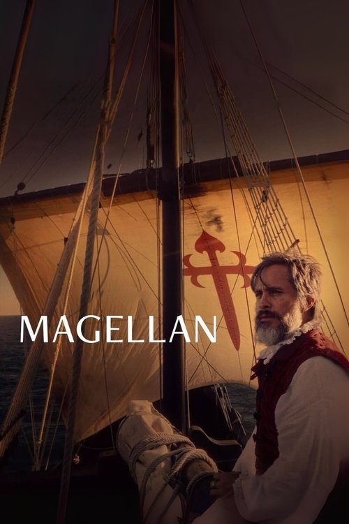 Magellan movie