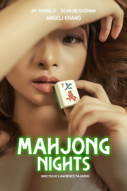 Mahjong Nights movie