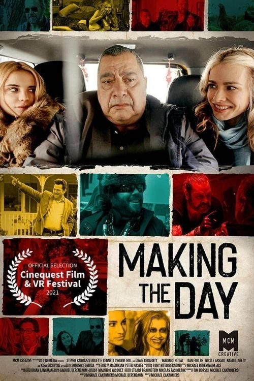 Making the Day movie