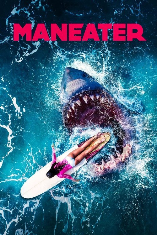 Maneater movie