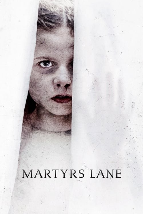 Martyrs Lane movie