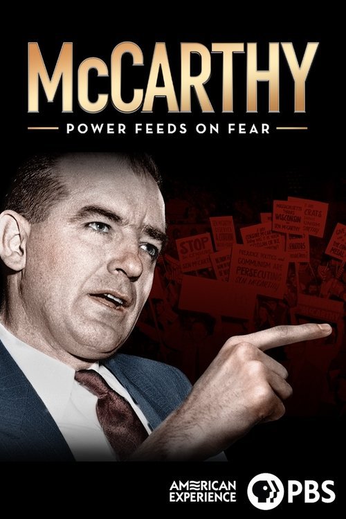 McCarthy movie