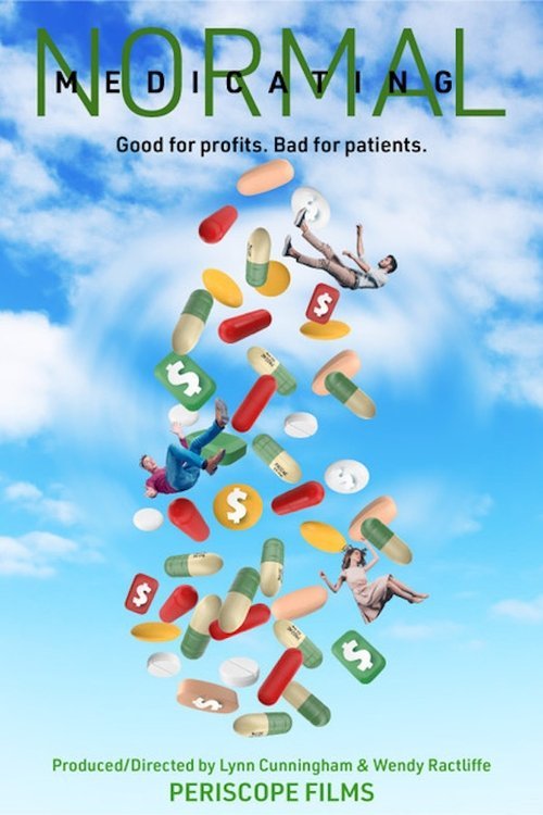 Medicating Normal movie