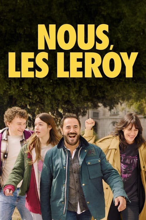 Meet the Leroys movie