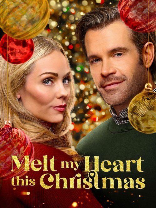 Melt My Heart This Christmas movie