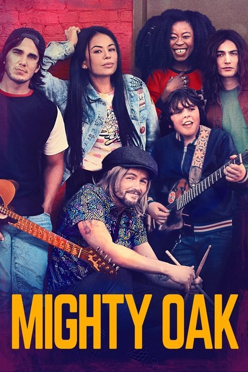 Mighty Oak movie