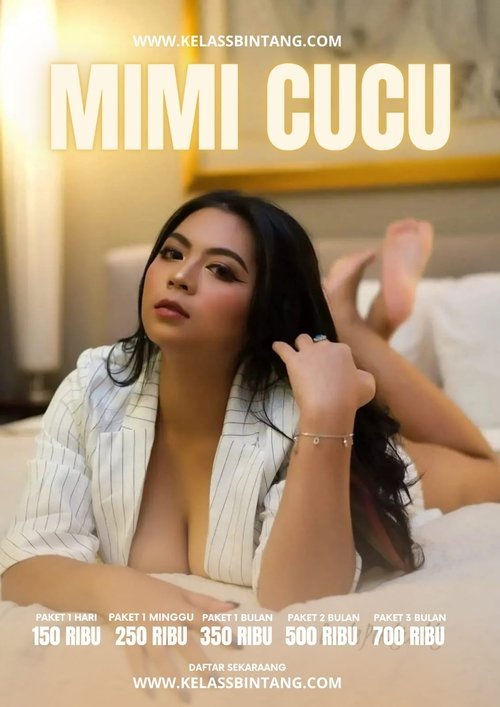 Mimi Cucu Part 2 movie