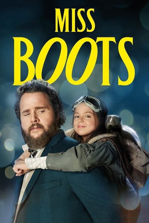 Miss Boots movie