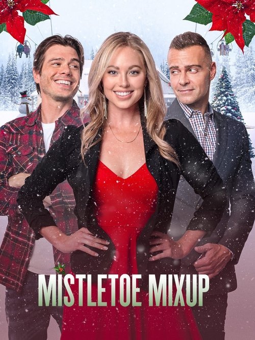 Mistletoe Mixup movie