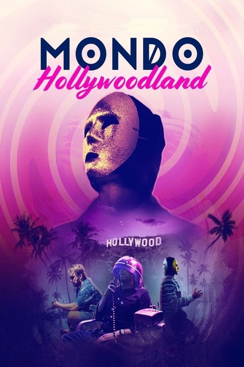 Mondo Hollywoodland movie