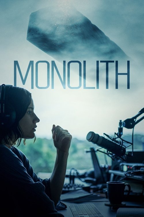 Monolith movie