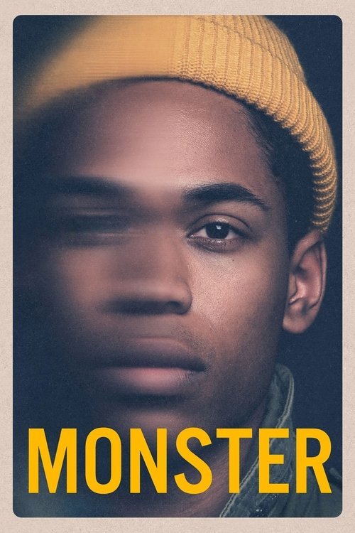 Monster movie