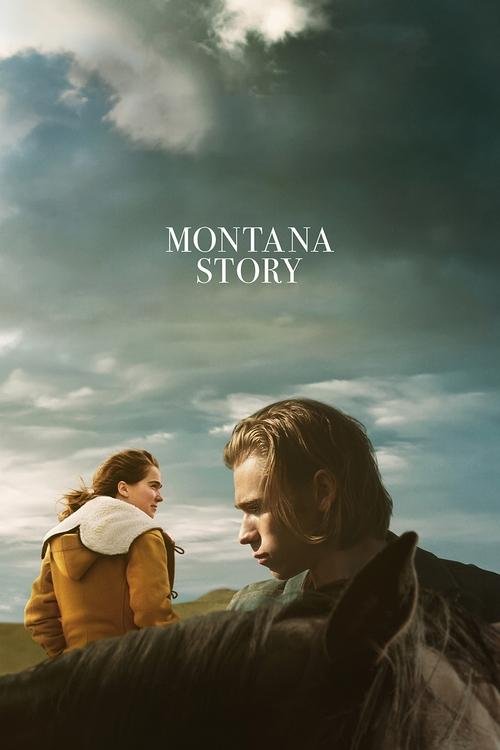 Montana Story movie