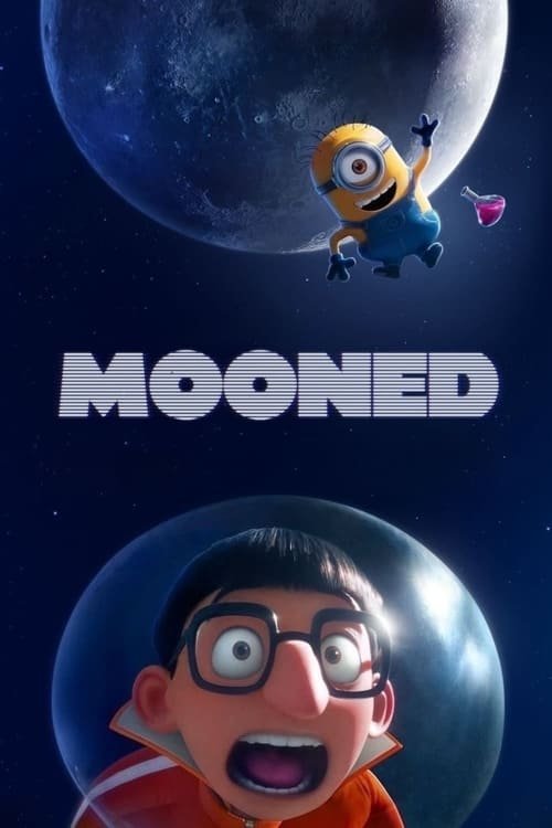 Mooned movie