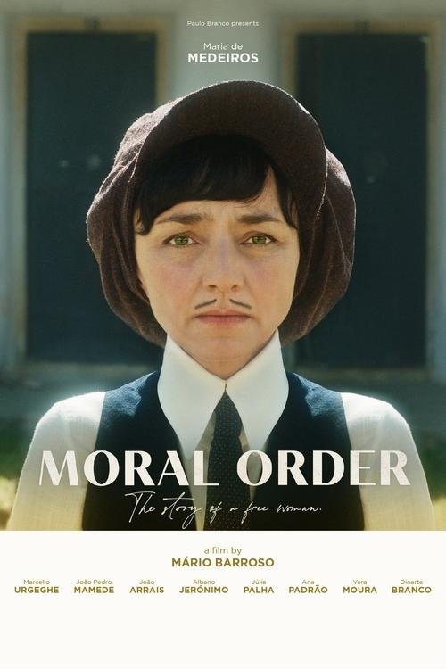 Moral Order movie