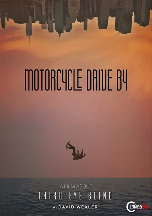 Motorcycle Drive By movie