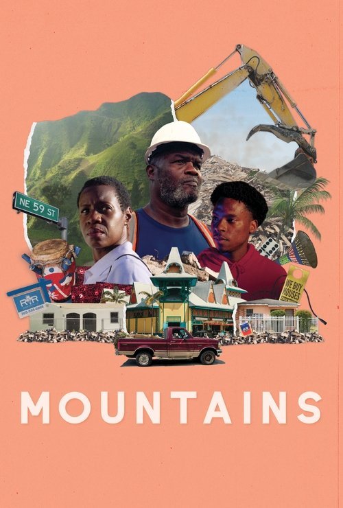 Mountains movie