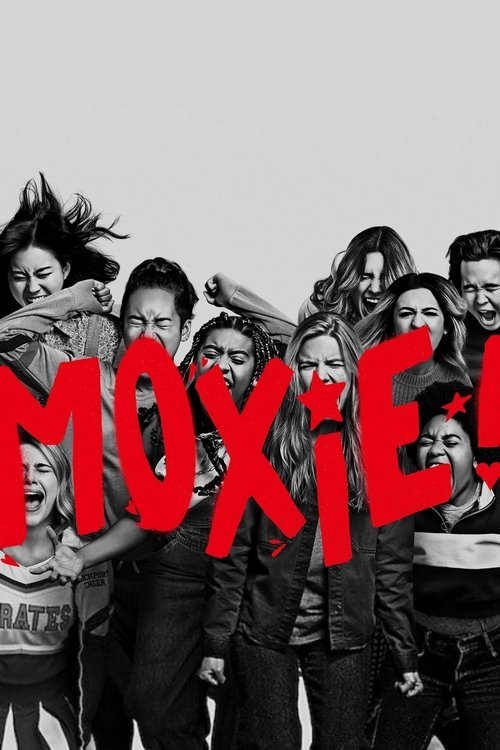 Moxie movie