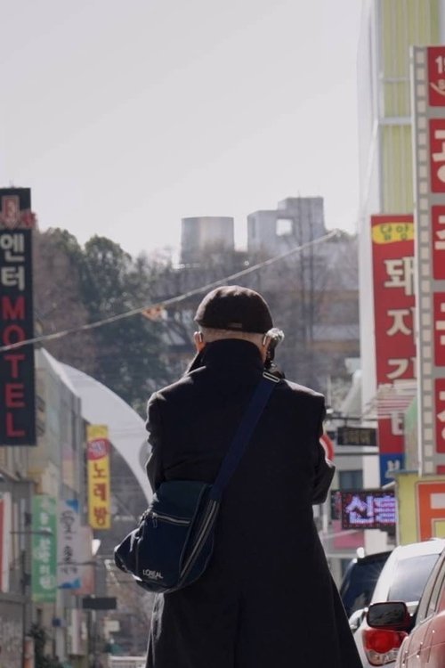 Mr. Kim Goes to the Cinema movie