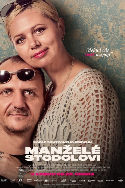 Mr. and Mrs. Stodola movie