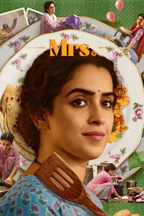 Mrs. movie