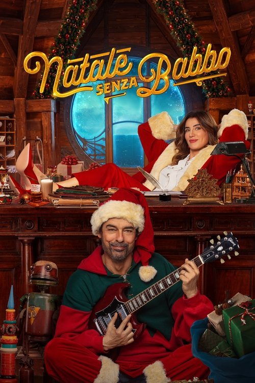 Mrs. Christmas movie