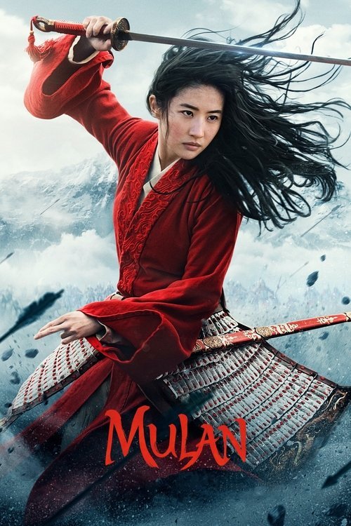 Mulan movie