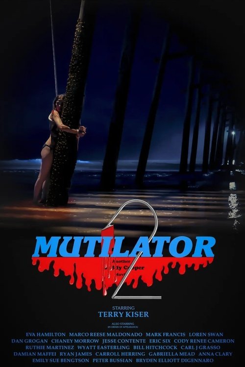 Mutilator 2 movie