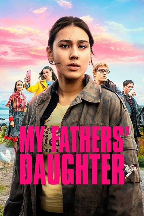 My Fathers' Daughter movie