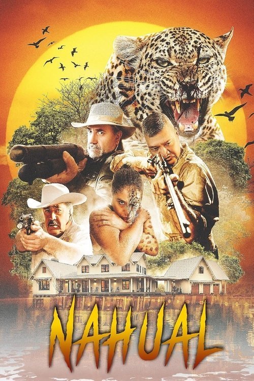 Nahual movie