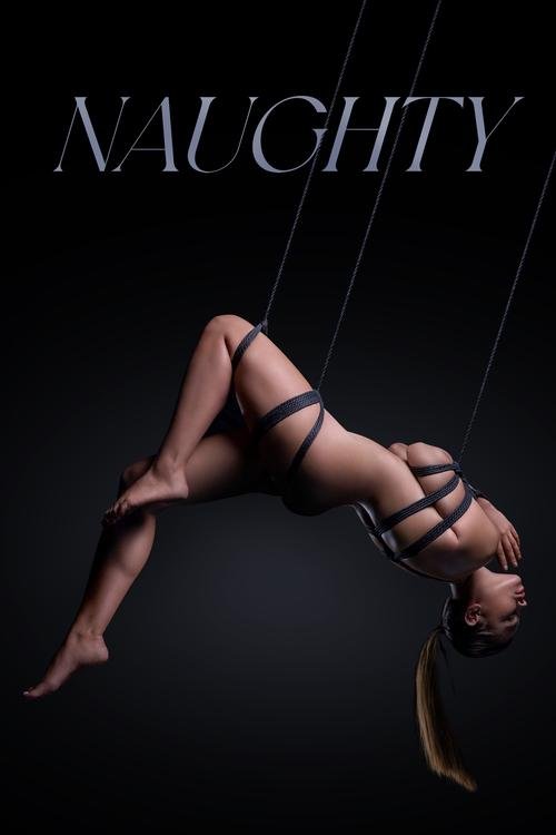 Naughty movie