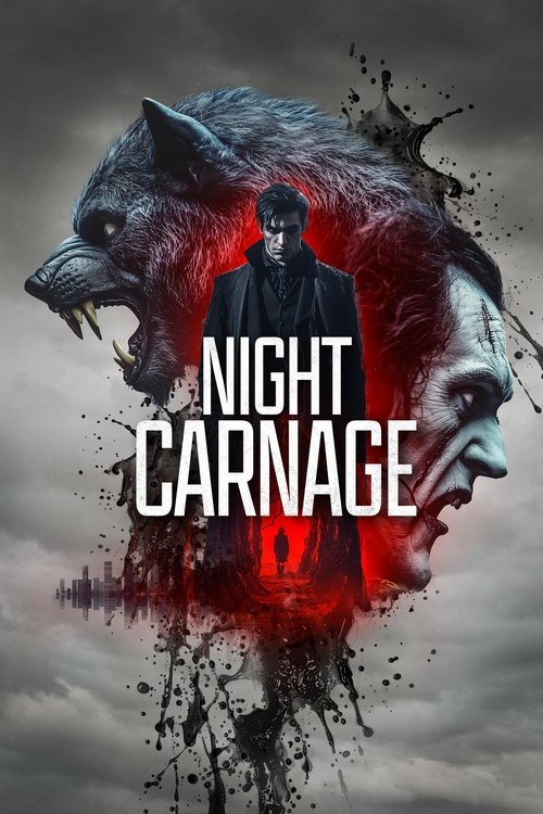Night Carnage movie