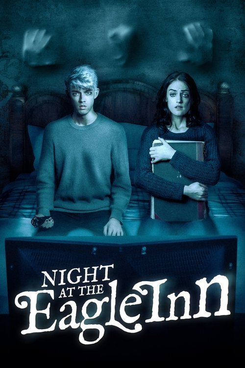 Night at the Eagle Inn movie