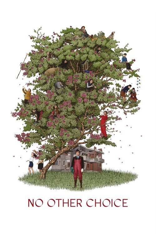 No Other Choice movie