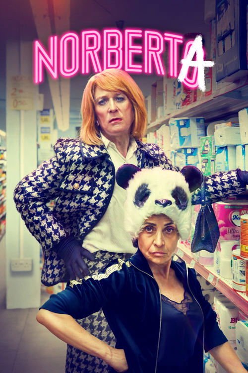 Norbert(a) movie