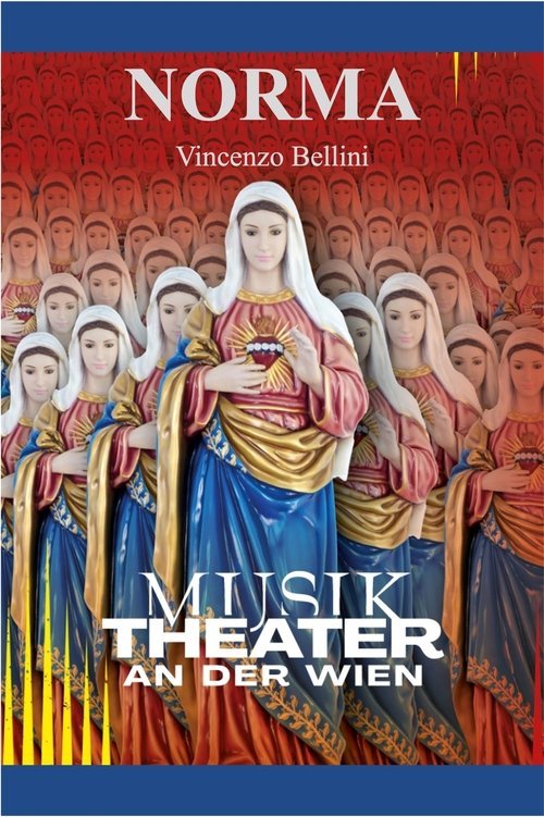 Norma movie